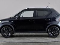 Used Suzuki Ignis SZ-T 90 HP (66 kW) 2020 Black SUV