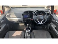 used Honda Jazz 1.3 i-VTEC EX Navi 5dr CVT Petrol Hatchback