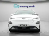 Gebraucht Hyundai Kona Premium 10 kW (14 PS) 2021 SUV