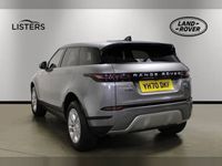 used Land Rover Range Rover evoque Diesel Hatchback 2.0 D180 S 5dr Auto