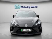 Used MG MG4 EV Trophy 150 kW (204 HP) 2025 Hatchback