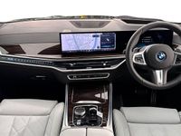 Used BMW X5 M Sport 482 HP (354 kW) 2025 Black SUV