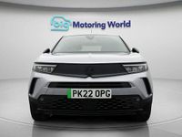 Used Vauxhall Mokka SRi 98 kW (134 HP) 2022 SUV