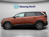 Used Peugeot 5008 Active+ 130 HP (95 kW) 2023 Bronze SUV