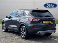 used Ford Kuga ESTATE