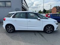 used Citroën C4 Picasso 1.6 BLUEHDI FEEL S/S 5d 118 BHP