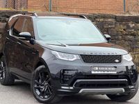 Used Land Rover Discovery 5 Landmark 306 HP (225 kW) 2020 SUV