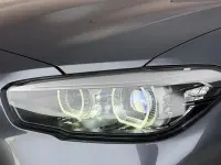 Used BMW 118 Efficient Dynamics 136 HP (100 kW) 2019 Grey Hatchback