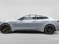 Used BMW 420 M Sport 190 HP (139 kW) 2022 Grey Coupe