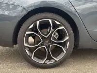 New Cupra Leon 150 HP (110 kW) 2025 Grey Estate