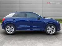 Used Audi Q2 S-Line 2024 SUV