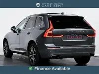 Used Volvo XC60 Inscription 2021 Grey SUV
