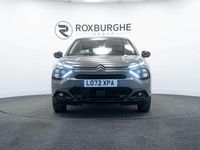 Usado Citroën C4 PureTech 155 CV (114 kW) 2023 Gris SUV