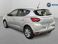 Usado Dacia Sandero Expression 91 HP (66 kW) 2025 Citadino