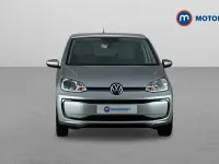 Used VW e-up! 60 kW (82 HP) 2021 Silver Hatchback