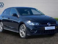 Usado VW Polo 95 HP (69 kW) 2023 Citadino