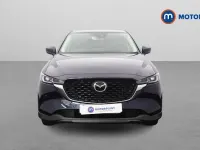 Used Mazda CX-5 Exclusive-Line 165 HP (121 kW) 2025 Blue SUV