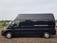 used Citroën Relay 2.2 BlueHDi H3 Van 140ps Enterprise Edition