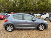 used Peugeot 207 1.6 HDi SE Premium 5dr