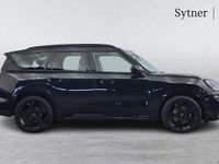 Used Mini Countryman 168 HP (123 kW) 2025 Black SUV
