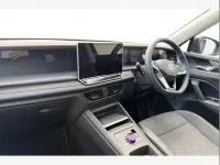 New VW Tayron Match 150 HP (110 kW) 2026 Black SUV
