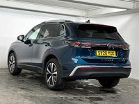 New VW Tiguan 150 HP (110 kW) 2026 SUV