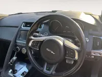 Used Jaguar E-Pace R-Dynamic 200 HP (147 kW) 2019 Grey SUV