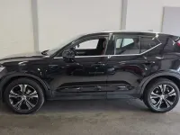 Used Volvo XC40 Inscription 163 HP (119 kW) 2021 Black SUV