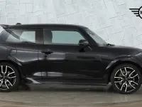 Used Mini Cooper S Hatch 201 HP (147 kW) 2024 Black Hatchback