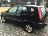 Used Ford Fusion 2003 Estate