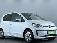 Used VW e-up! 60 kW (82 HP) 2021 Hatchback