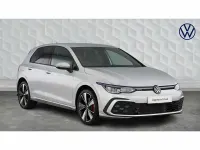 Used VW Golf VIII GTE 245 HP (180 kW) 2024