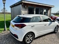 Used Hyundai i20 SE 101 HP (74 kW) 2020 Hatchback