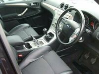 Używany Ford S-MAX S 2006 Minivan