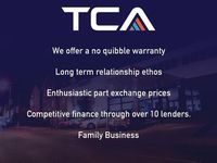 Used BMW 218 Comfort Edition 2019 Red Cabriolet