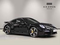 Used Porsche 911 2023 Black Coupe