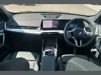 New BMW X1 M Sport 214 HP (157 kW) 2026 Black SUV