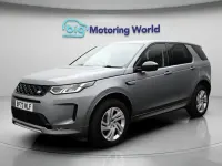 Used Land Rover Discovery Sport S 309 HP (227 kW) 2024 SUV
