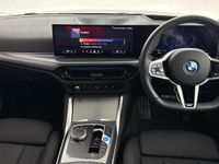 Used BMW i4 M Sport 246 kW (335 HP) 2025 Black Sedan