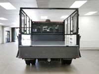 Used Ford Transit 170 HP (125 kW) 2023 White Sedan