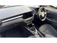 Used Skoda Fabia SE L 116 HP (85 kW) 2025 Black Hatchback