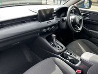 used Honda HR-V Hatchback 1.5 eHEV Elegance 5dr CVT