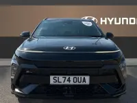 Used Hyundai Kona N Line 141 HP (103 kW) 2024 Other SUV