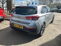 used Hyundai i30 1.5T GDi N Line 5dr