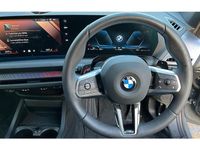 Used BMW 120 M Sport 156 HP (114 kW) 2025 Black Hatchback