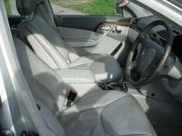 Used Mercedes S500L 2001 Sedan