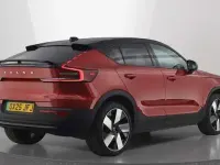 Used Volvo EC40 Ultra 182 kW (248 HP) 2025 SUV