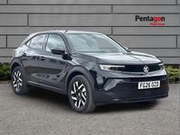 New Vauxhall Mokka 134 HP (98 kW) 2026 Black SUV