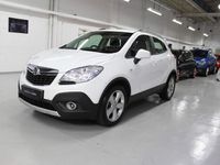 used Vauxhall Mokka 1.4T Exclusiv 5dr