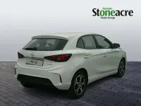 New MG MG3 SE 116 HP (85 kW) 2026 Hatchback